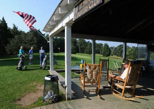 Clubhouse